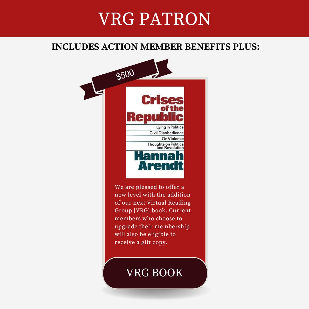 Image for VRG Patron